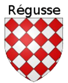 Ecusson regusse 1